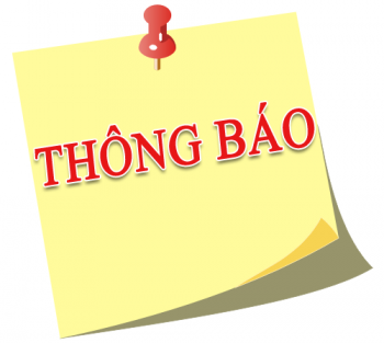 Trường THPT Lý Thái Tổ thông báo tuyển dụng năm 2019
